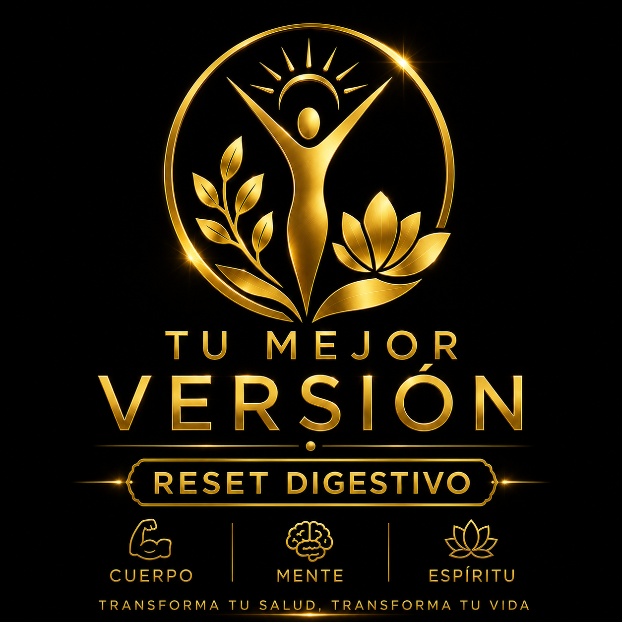 Reset Digestivo