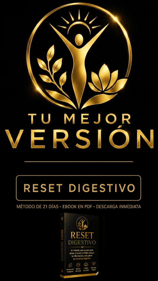 Reset Digestivo